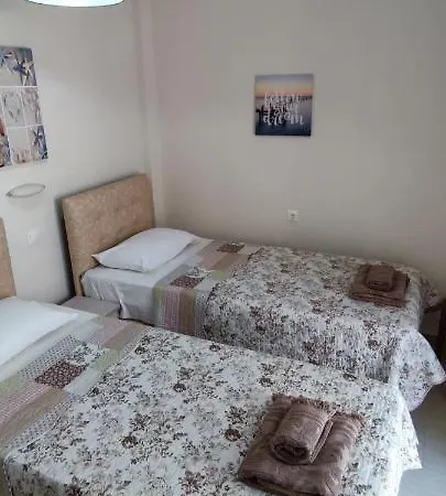 Apartmanhotel Kronos