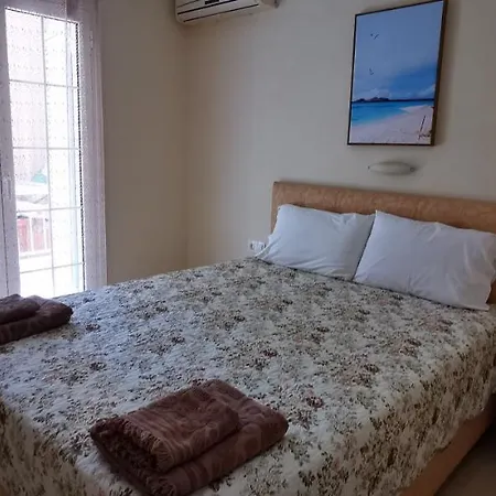 Apartmanhotel Kronos *