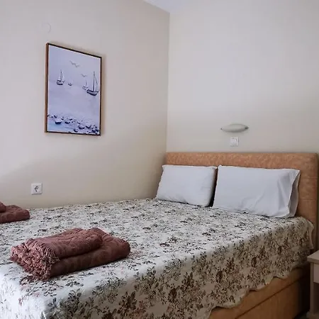 Kronos Olympiakí Aktí