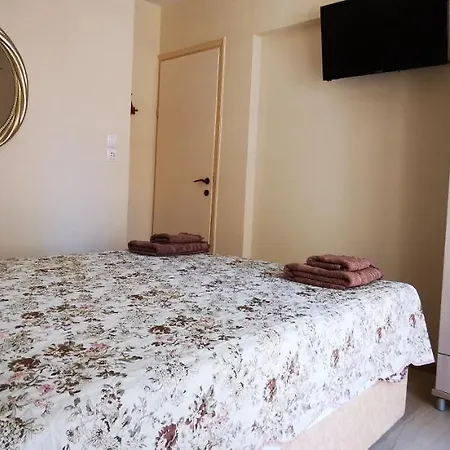 Apartmanhotel Kronos