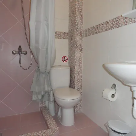 Apartmanhotel Kronos