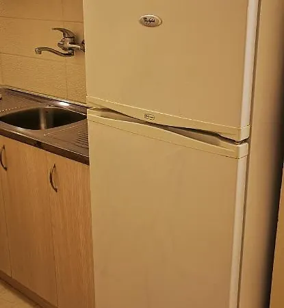 Apartmanhotel Kronos