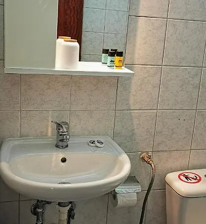 Kronos Apartmanhotel