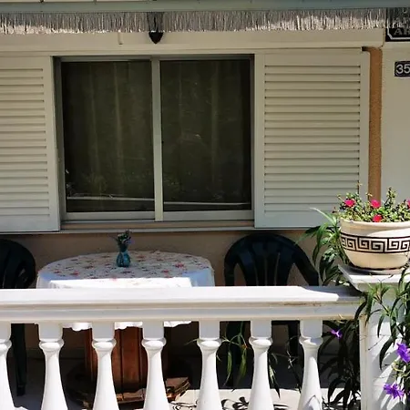 Apartmanhotel Kronos