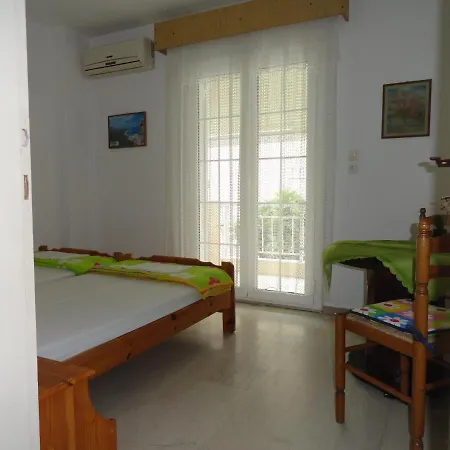 Apartmanhotel Kronos