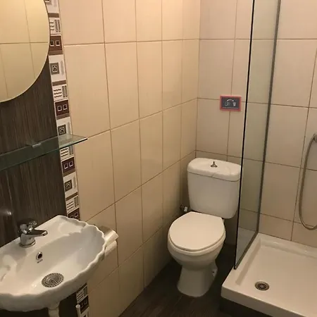 Kronos * Olympiakí Aktí