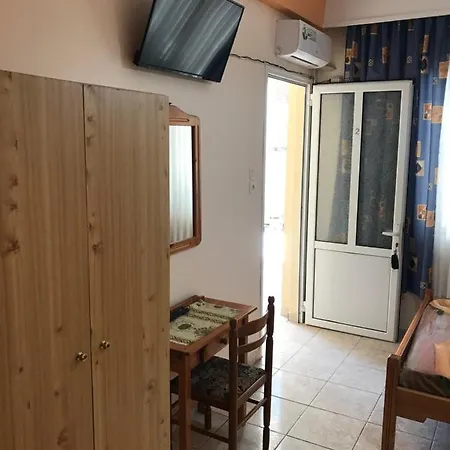 Apartmanhotel Kronos